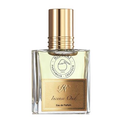 NICOLAI Incense Oud EDP 30 ml